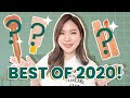 🏅2020 BEST OF BEAUTY: Skincare, Makeup & Hair