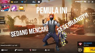 MENCARI SESEORANG?!! KIRA KIRA YA -FREE FIRE INDONESIA