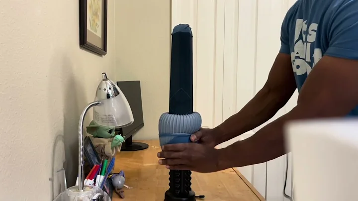 Effortless Compression Socks Application: Sigvaris Doff N' Donner Demo | Simplify Your Self-Care