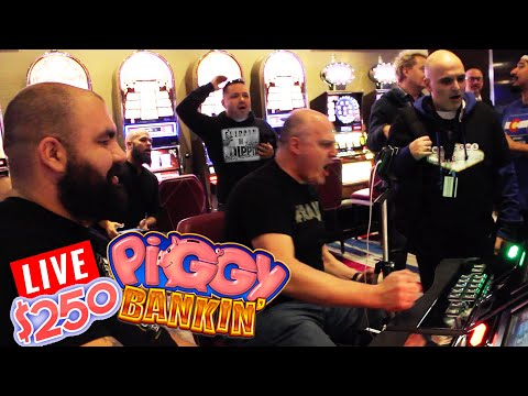 Piggy jackpot slots Piggy jackpot slots