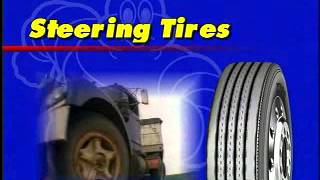 The Fundamentals of Tire Wear (part 1) - How to get  more mileage out of your tires