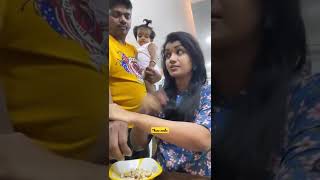 Kaatrukenna Veli Serial Actress Sridevi Ashok Recent Reels Video