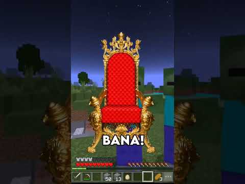 Minecraft But Zombie