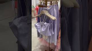 فستان روعه للمناسبات من فيمي 9 #shortvideo #fashionblogger #sewing #style #shorts #short