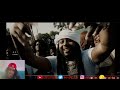 Icewear Vezzo - Raw ASL (Official Video) Kai Dezzy Reacts