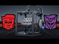 Sponsored Ender 5 Build Livestream