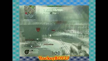 Domination 2 on countdown (Acog M40A3)