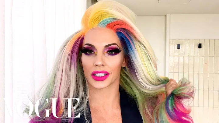 RuPauls Drag Race Star Alyssa Edwards Guide to Pre...