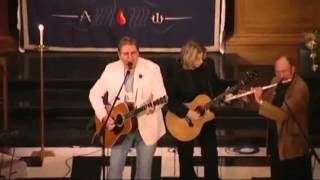 Greg Lake with Ian Anderson — I Believe in Father Christmas chords