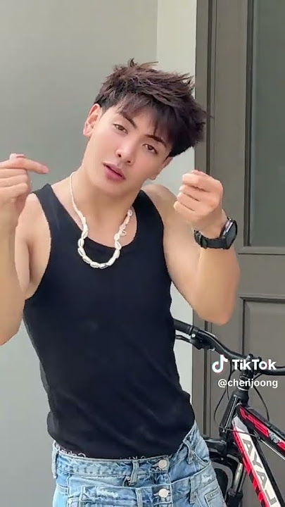 JOONG ARCHEN | Shake It To The Max #joongarchen #จุงอาเชน #dance #jasper #tpop #fyp #shorts