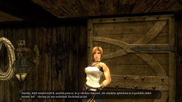 Dark Messiah - fight 13 - HD - epic battle - great warrior