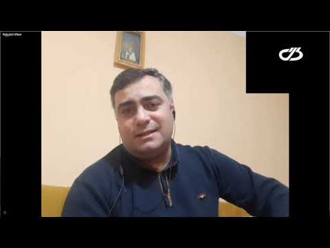 გაიგე მეტი COVID 19 ზე   ტელეკომპანია თანამგზავრი 16.11.2020