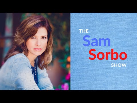 Sam Sorbo INTERVIEWS: Dr. Scott Stripling