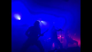 Marduk - Panzer Division Marduk - Live at The Garage, Highbury, London, UK, March 2022