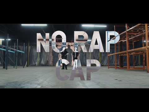 Tee Grizzley – No Rap Cap (ft. PNB Rock) [Official Video]
