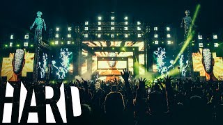 HARD DAY OF THE DEAD 2013 OFFICIAL AFTERMOVIE