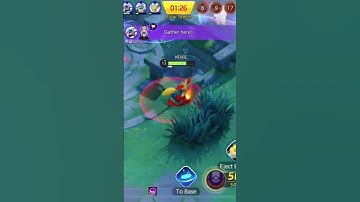 DELPHOX BEING THE HERO#rayquaza#pokemonunite#pokémonunite#pokemon#pokémon#delphox#win#kills#kill#kil