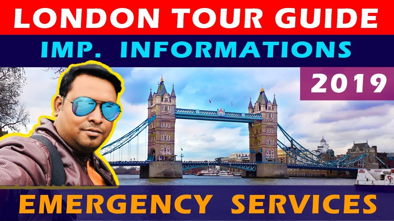 london travel warning