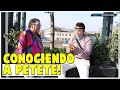 CONOCIENDO AL GRAN CÓMICO PETETE!! KOKI SANTACRUZ OFICIAL