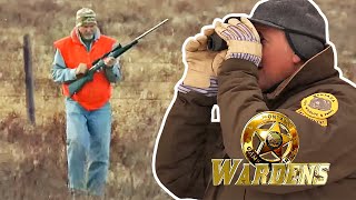 Wardens: Operation Rocky Mountain Front | FD Real Show by FD Real 253,984 views 2 months ago 44 minutes