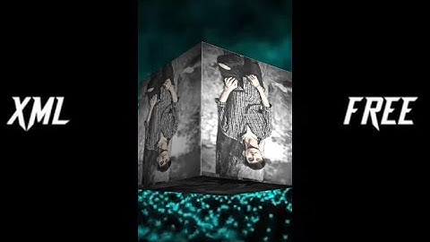 SUN SAATHIYA ❤️⚡️|| NEW SONG TRENDING ALIGHT MOTION XML FILE @SubhoCreation514