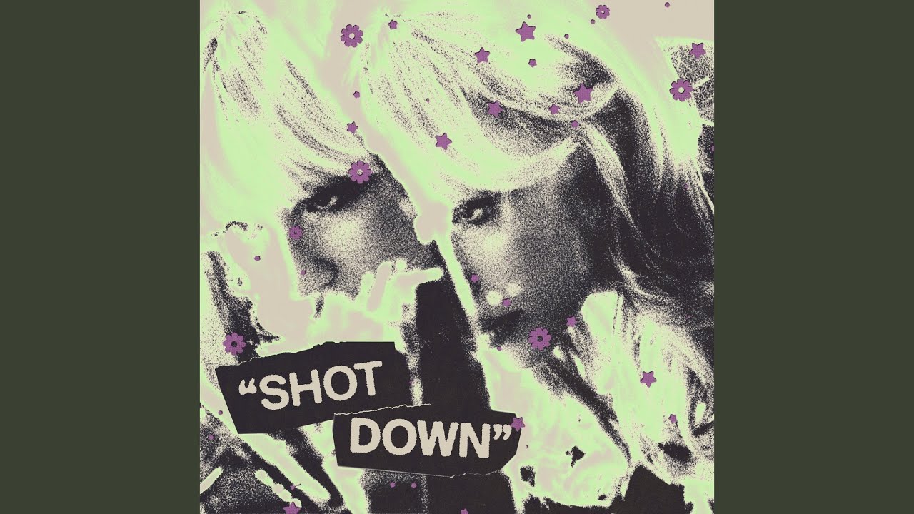 Scowl - Shot Down akkorde