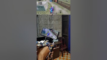 Pubg Mobile Controller#shorts#shortsfeed#controller#trending