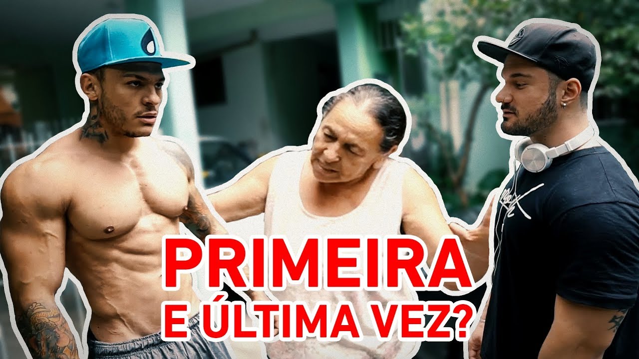 MÃE DO TOGURO NÃO QUER suplementos vitaminicos