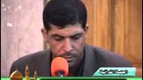 الحاج ميثم التمار ما تيسر من سورة مريم -- النساء -- الأعلى -- النمل -- العلق