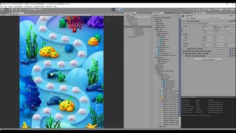 Aqua Map Maker Video Instruction For Unity Asset Store