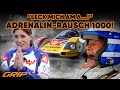 WAS EINE EHRE! 🤩🧨💥 Niki &amp; Cyndie im Glücksrausch! 40 Jahre Gruppe C | GRIP