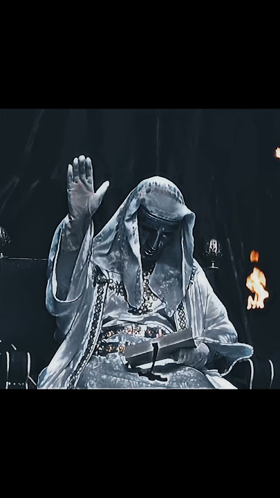 ASSEMBLE THE ARMY! | King Baldwin IV #KingdomOfHeaven