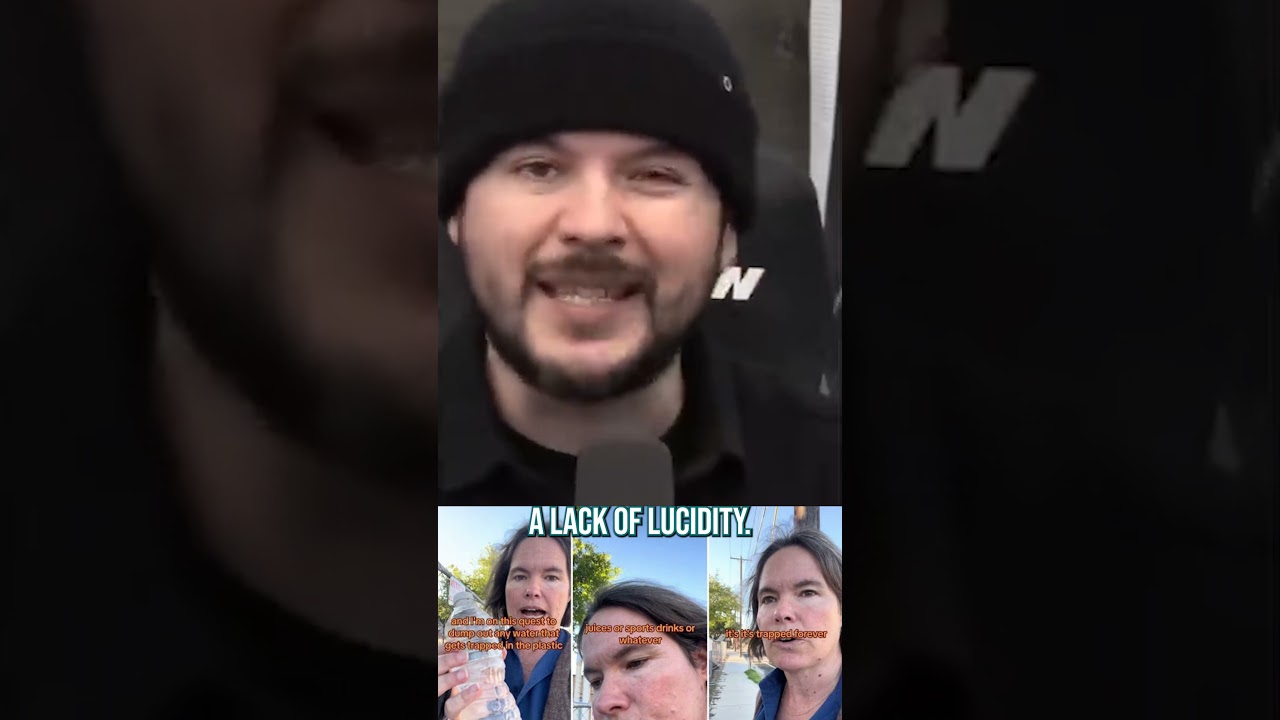 What Does It Mean To Be Woke? #shorts