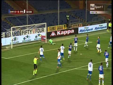 Brescia.Tv: Sampdoria-Brescia 2-0 Tim Cup