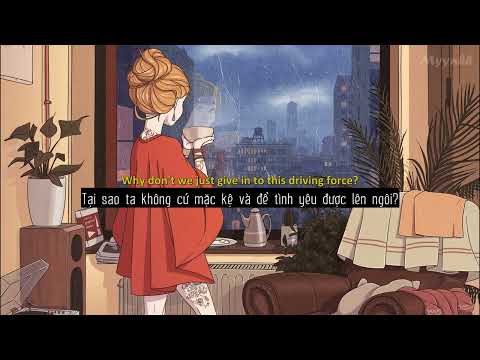 [Vietsub + Lyrics] Fall In Love Alone - Stacey Ryan