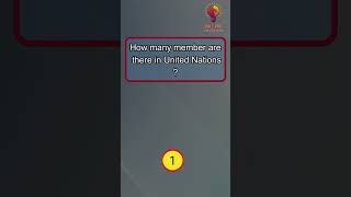 Guess all 5 ! Nobody Can Guess all ! United Nations Edition | Part 2