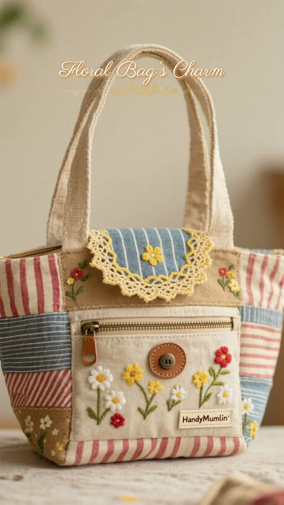Bag Design Collection – Copyright-Free & Ready to Recreate #bag
