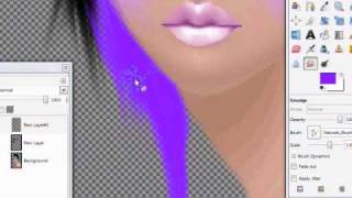 GIMP Tutorial.wmv