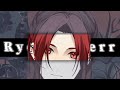 【Visual Log】你好我好大家好|Ryesen Kerr