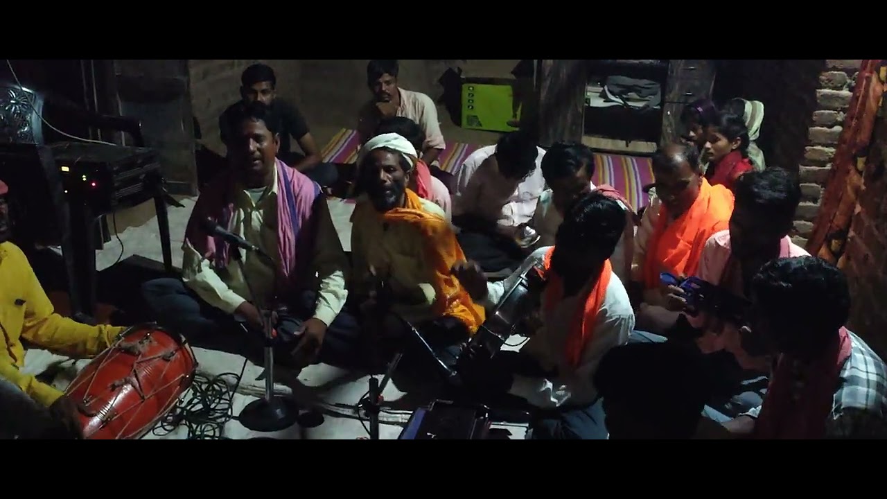 बोल सूवा राम भजन गायक रवि महाराज