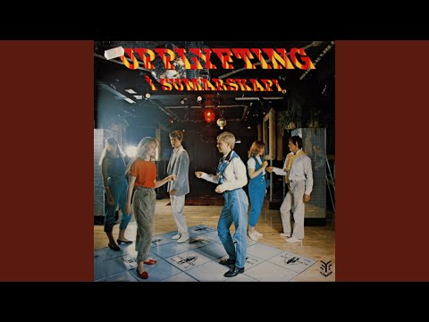 Upplyfting — Ég kem til að kveðja