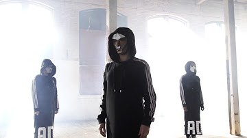 J-LINE - Better Days