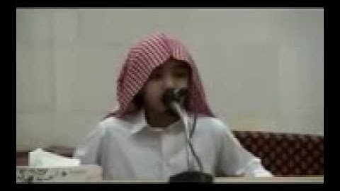 تلاوة حجازيّة  محمد جميل - أجمل التلاوات الحجازية