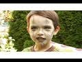 Paletta Makeup Zombie Multicolore Per Halloween – Kit Trucco Viso Spaventoso - Foto 3