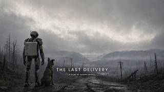Details THE LAST DELIVERY | Higgsfield Global Film Festival News