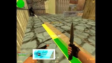 ★ Cs 1.6 BaseBulider MOD (Team Work) (Outer Layer) Part.10 ★