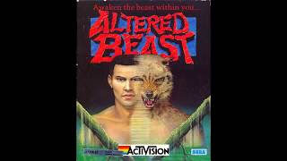 Famous Altered Beast - Main Title (Symphonic Remake) Wealth