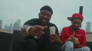 Stain Blixky x Ktone - Lovin It (Music Video) (Shot by @Staxxthedon)