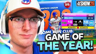 THE CRAZIEST GAME I'VE EVER PLAYED!