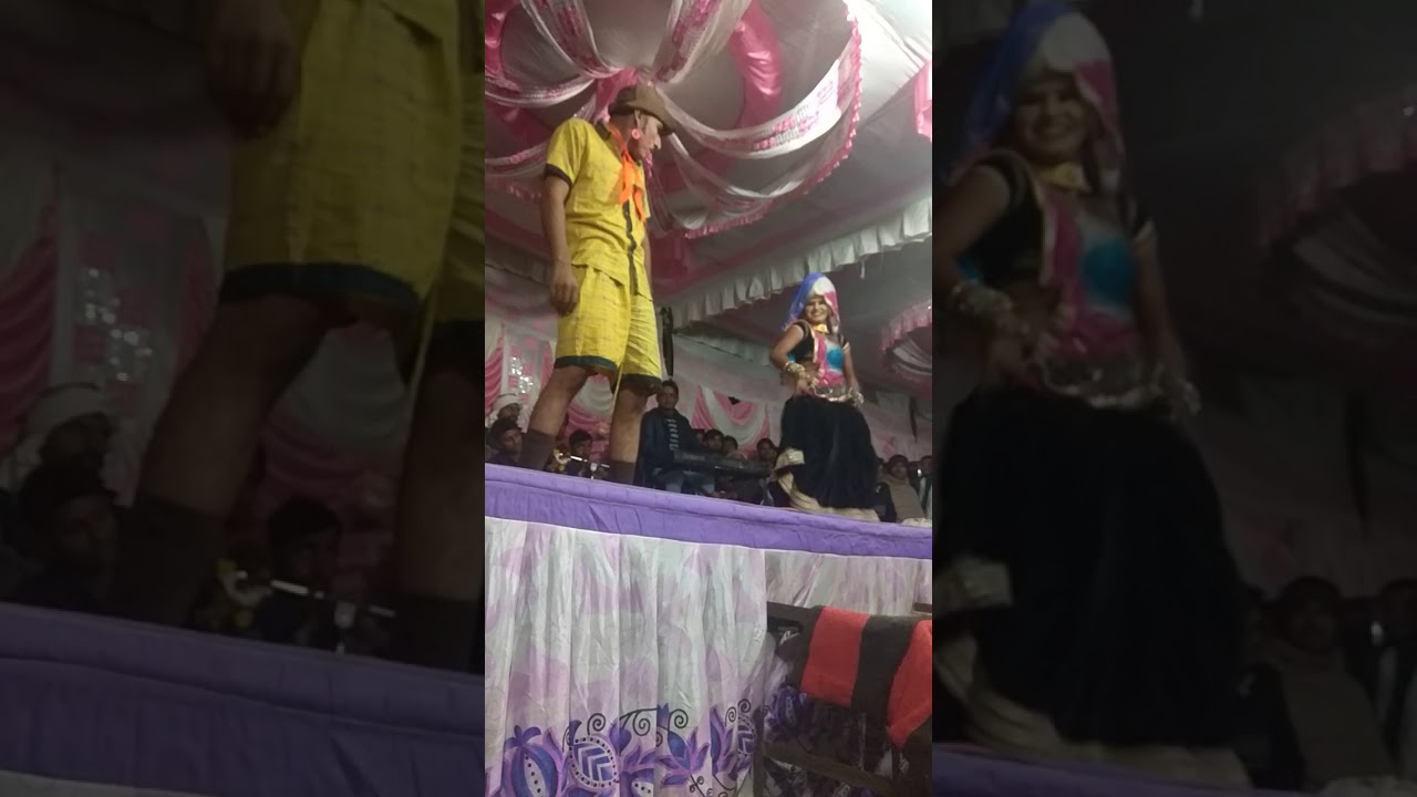 Ramdhuni program Ren